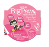 little bigpaw gato atun1