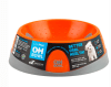 licki mat oh bowl orange1