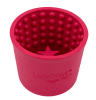 licki mat yoggie pot1
