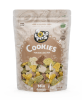 lolopets galleta animales mix sabores 350gr1