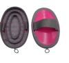 rasqueta goma rosa/gris1