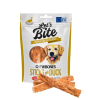 lets bite chewbones sticks duck1