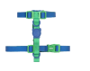 zeedog neopro apex arnes H1