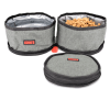 kong fold up travel bowl set1