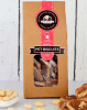 festin canino toast&peanuts1