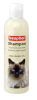 beaphar shampoo gato macadamia1