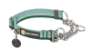 ruffwear chain reaction collar river green1