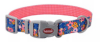 coastal collar PER sublime flower/pink1