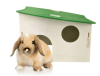 casita hamster techo inclinado1