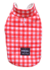 DD abrigo leñador rojo1