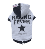 DD pole gris racing fever c/gorro2