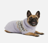 gfpet sweater fuzzy lavanda1