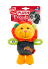 gigwi plush friendz leon1
