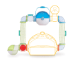 habitrail accesorio jaula ovo expansión1