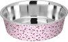 kumar plato gato rosa1