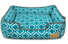 lounge bed morrocan teal1