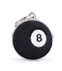 placa my family billiard1