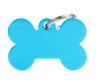 placa my family bone alu light blue1
