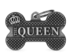 placa my family bone bronx queen1