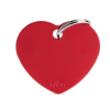 placa my family heart red1