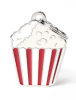 placa my family pop corn food1