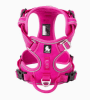 truelove arnes (ergo) no pull fucsia1