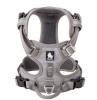 truelove arnes (ergo) no pull gris1