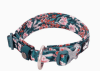 truelove collar floral navy blazer1