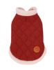 wonder abrigo sheep chiporro rojo1