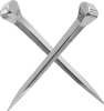 mustad clavos asv1