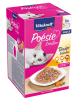 vitakraft poesie multipack tender selection1