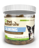 pet naturals calming perro gr/med1