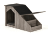 sauder casa rampa para perros1