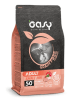 oasy GF adulto small/mini pavo1