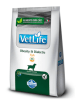 vet life obesity/diabetes pescado perro1