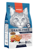 wanpy GF gato adulto salmon1