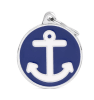 placa my family anchor1
