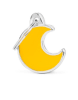 placa my family luna1