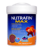 nutrafin max goldfish granulos1