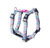 max&molly magic cebra arnes H1