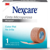 nexcare cinta papel micropore1
