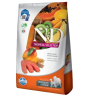 N&d perro adul med tropical salmon1