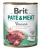 brit care pate&meat venison1