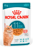 royal canin gato 11+ pouch1