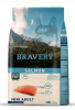 bravery salmon adulto small breed1