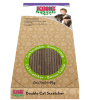 kong cat scratcher double2