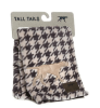 tall tails manta polar houndstooth1