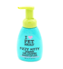 pw pet head fizzy kitty mousse cleaner1