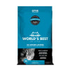 arena world's best cat litter lotus blossom1