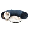 rascador catit vesper tunnel mat1